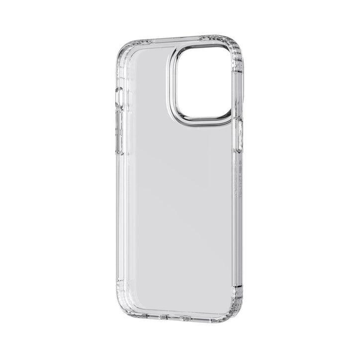 Tech21 Evoclear Case for iPhone 14 Pro Max - Clear, , large image number 2