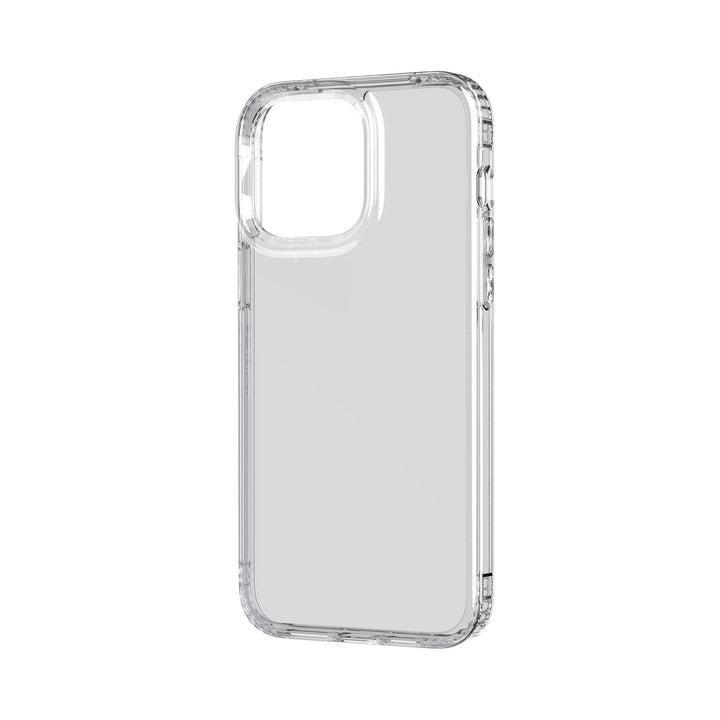 Tech21 Evoclear Case for iPhone 14 Pro Max - Clear, , large image number 3