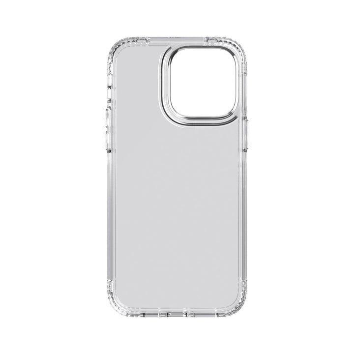 Tech21 Evoclear Case for iPhone 14 Pro Max - Clear, , large image number 4