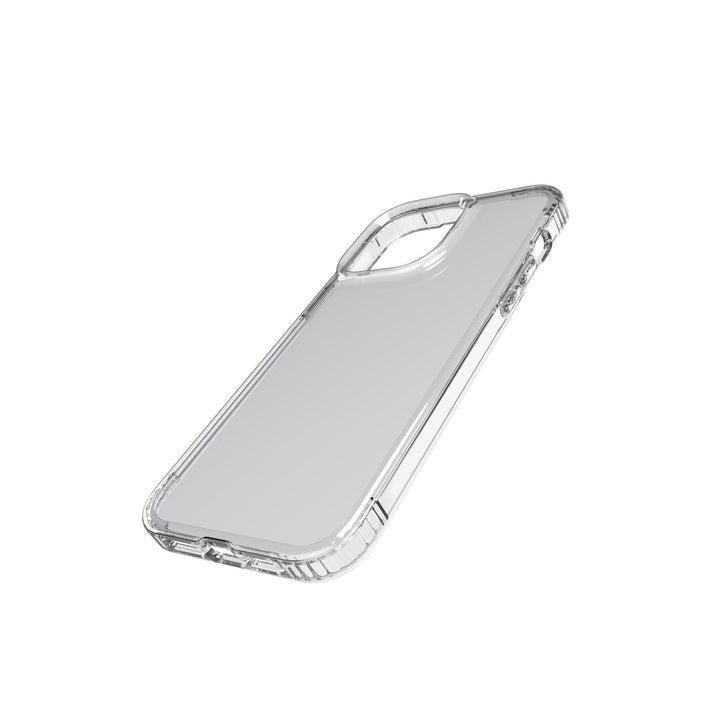 Tech21 Evoclear Case for iPhone 14 Pro Max - Clear, , large image number 5