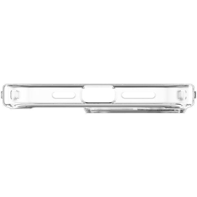 Spigen Crystal Hybrid Case for iPhone 14 Pro Max - Crystal Clear, , large image number 6