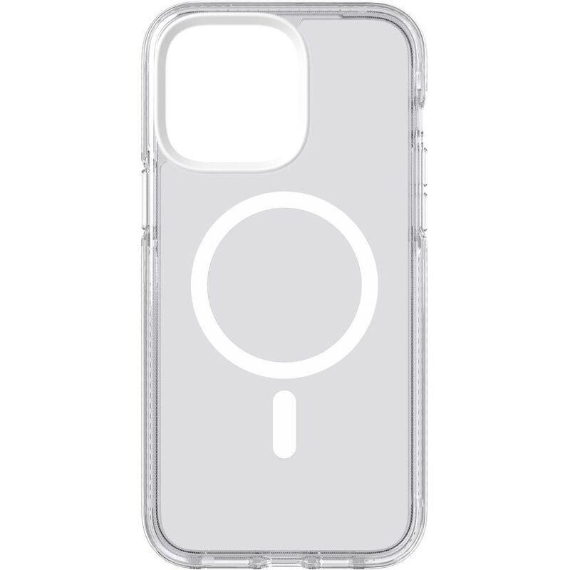Tech21 Evocrystal with MagSafe Case for iPhone 14 Pro Max - White, , large image number 0