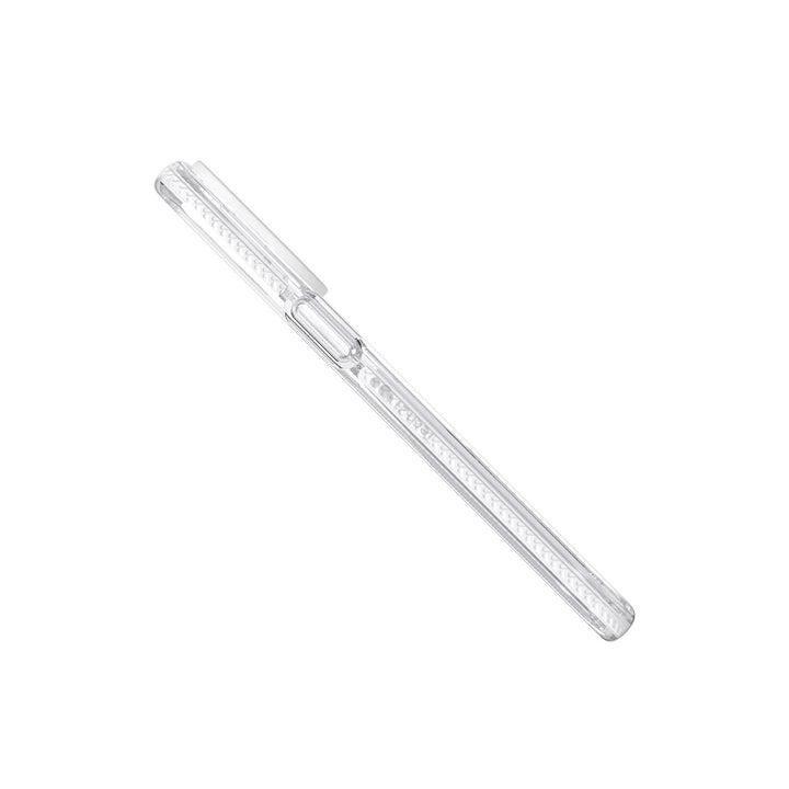 Tech21 Evocrystal with MagSafe Case for iPhone 14 Pro Max - White, , large image number 3