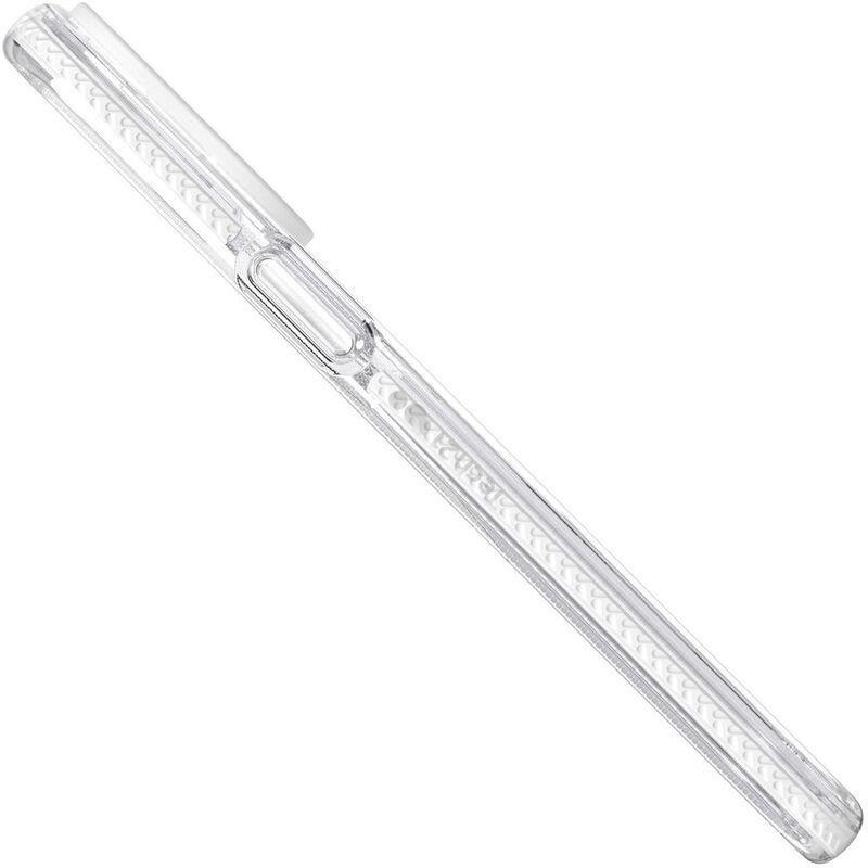 Tech21 Evocrystal with MagSafe Case for iPhone 14 Pro Max - White, , large image number 8