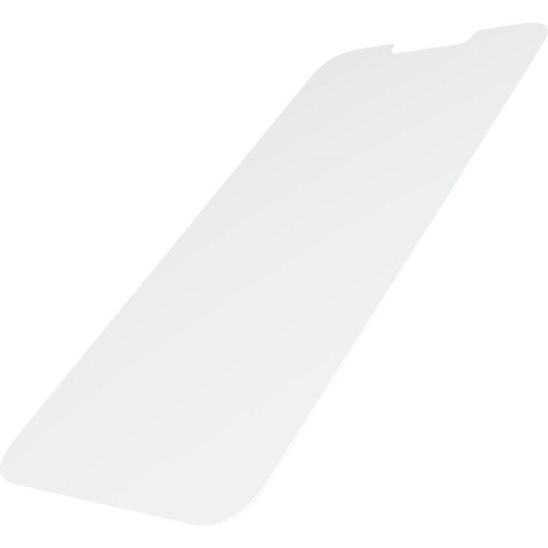 Tech21 Impact Glass Screen Protector with Anti Microbial for iPhone 14 Plus, , large image number 0