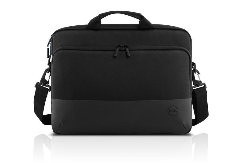 Dell Pro Notebook Bag Up To 15.6-Inch - Black, , large image number 0