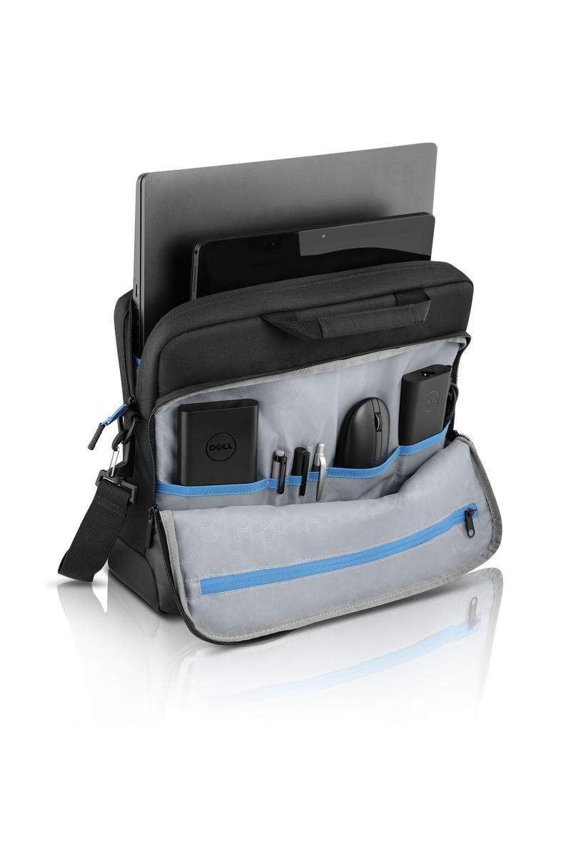Dell Pro Notebook Bag Up To 15.6-Inch - Black, , large image number 2