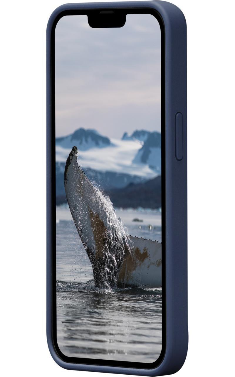 Dbramante1928 Monaco Case for iPhone 14 Pro - Pacific Blue, , large image number 1
