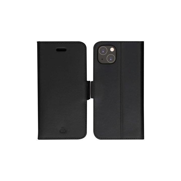 Dbramante1928 Copenhagen Slim Case for iPhone 14 Plus - Black, , large image number 1