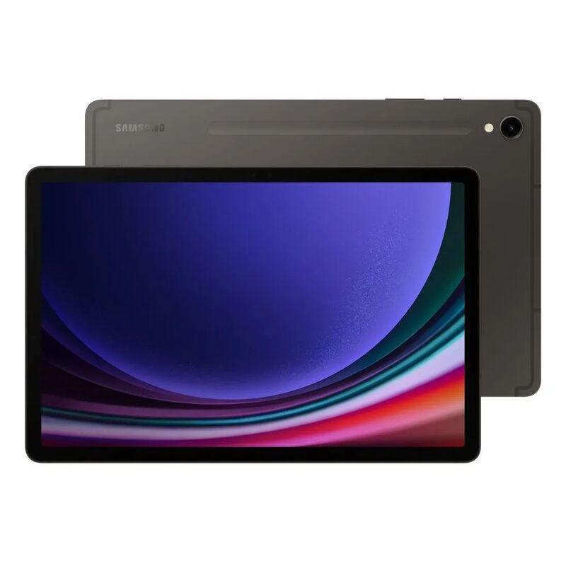 Samsung Galaxy Tab S9 Tablet WiFi/128GB/8GB/MicroSD - Gray, , large image number 0
