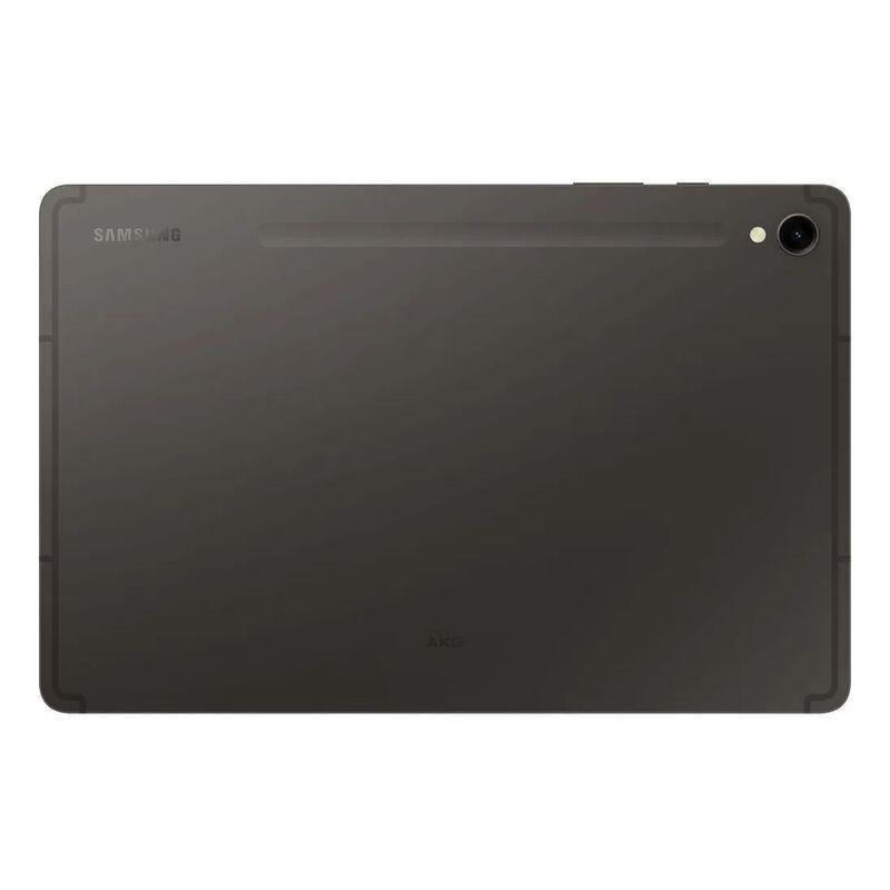 Samsung Galaxy Tab S9 Tablet WiFi/128GB/8GB/MicroSD - Gray, , large image number 5