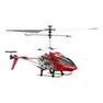 SYMA - Syma 3 Channels Auto Hover R/C Helicopter (Assorted - Includes 1) (Yellow Or Red)