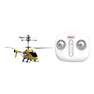 SYMA - Syma 3 Channels Auto Hover R/C Helicopter (Assorted - Includes 1) (Yellow Or Red)