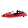 SYMA - Syma Q5 Galaxy R/C Mini Speed Boat Red