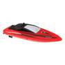 SYMA - Syma Q5 Galaxy R/C Mini Speed Boat Red