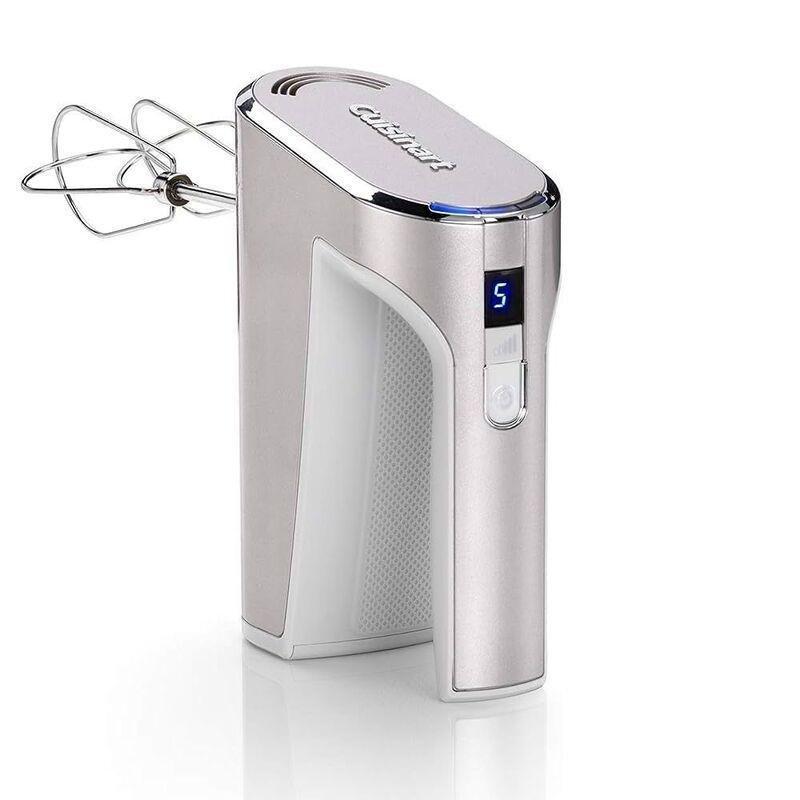 Cuisinart Cordless Power Hand Mixer, , large image number 0