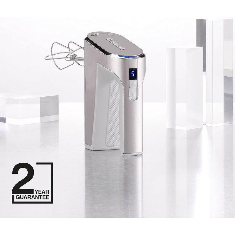 Cuisinart Cordless Power Hand Mixer, , large image number 1