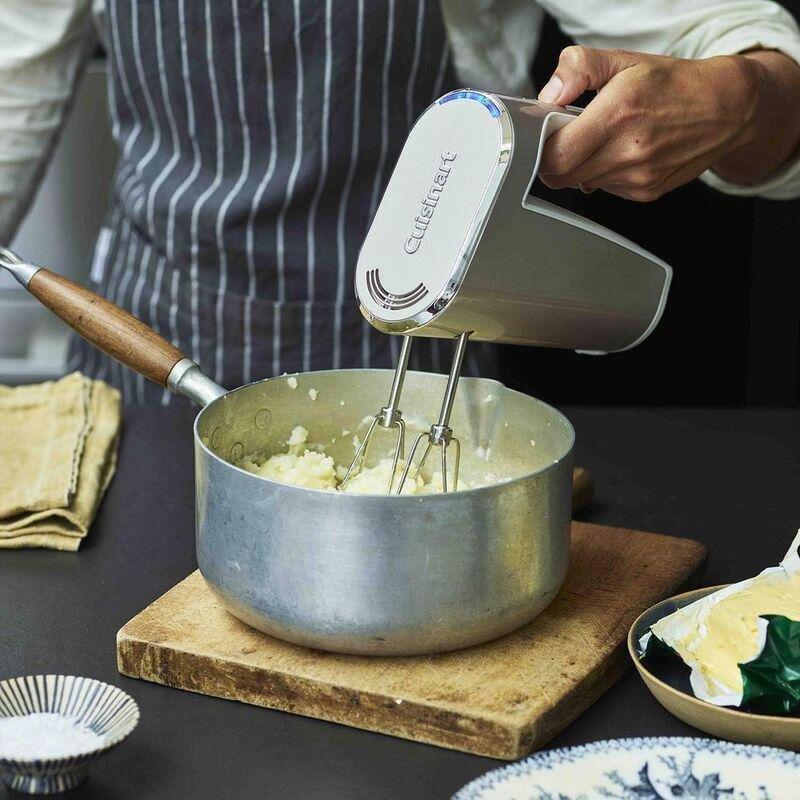 Cuisinart Cordless Power Hand Mixer, , large image number 3