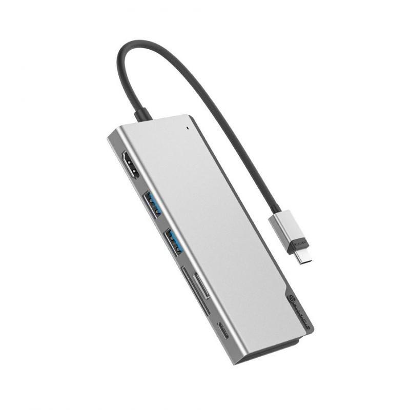 ALOGIC USB-C Ultra Dock Uni Gen 2, , large image number 1