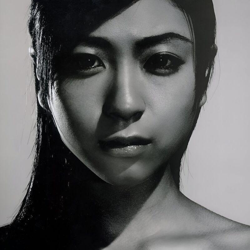 Deep River (Japan City Pop Limited Edition) (2 Discs) | Utada Hikaru, , large image number 0