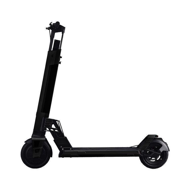 Switch E Scooter ES100 Pro - Black, , large image number 0
