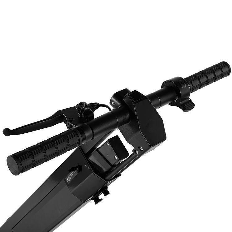 Switch E Scooter ES100 Pro - Black, , large image number 1