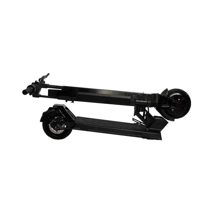 Switch E Scooter ES100 Pro - Black, , large image number 3