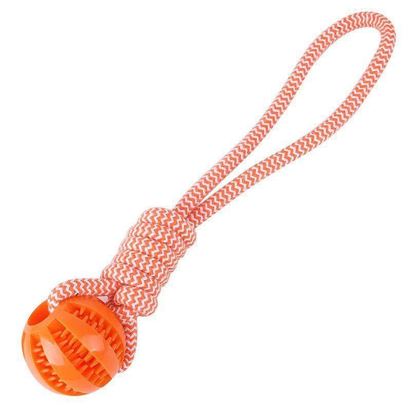 Nutrapet Rubz! Tacky Balls Dt558 (Assorted Colours) - 1Pc, , large image number 0