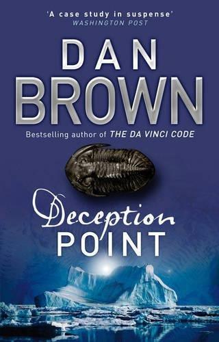 Deception Point | Dan Brown, , large image number 0