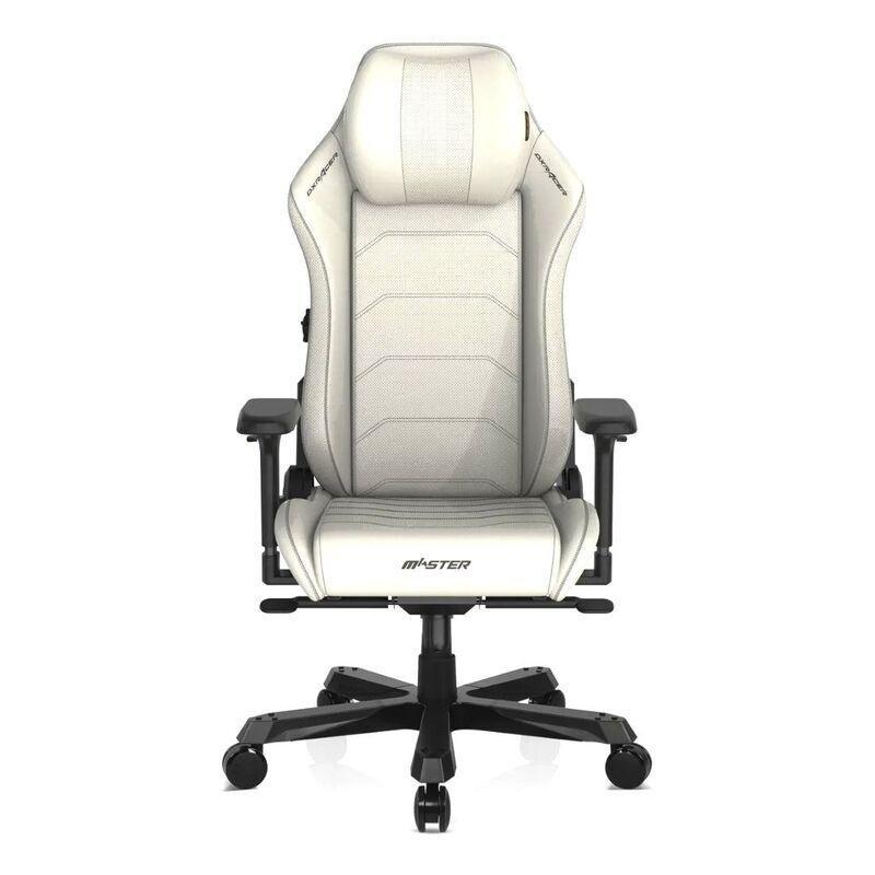 DXRacer Master Series Gaming Chair White, , large image number 0