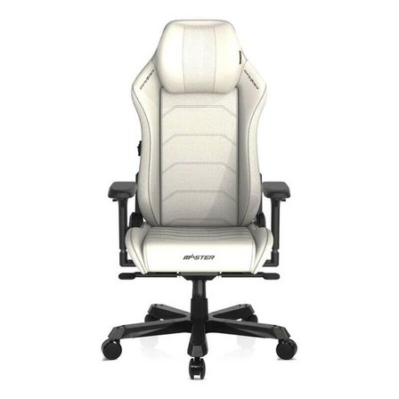 DXRACER - DXRacer Master Series Gaming Chair White