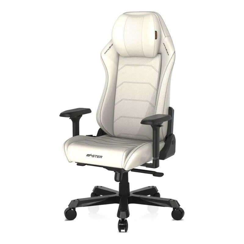 DXRacer Master Series Gaming Chair White, , large image number 2