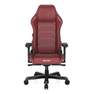 DXRACER - DXRacer Master Series Gaming Chair Red