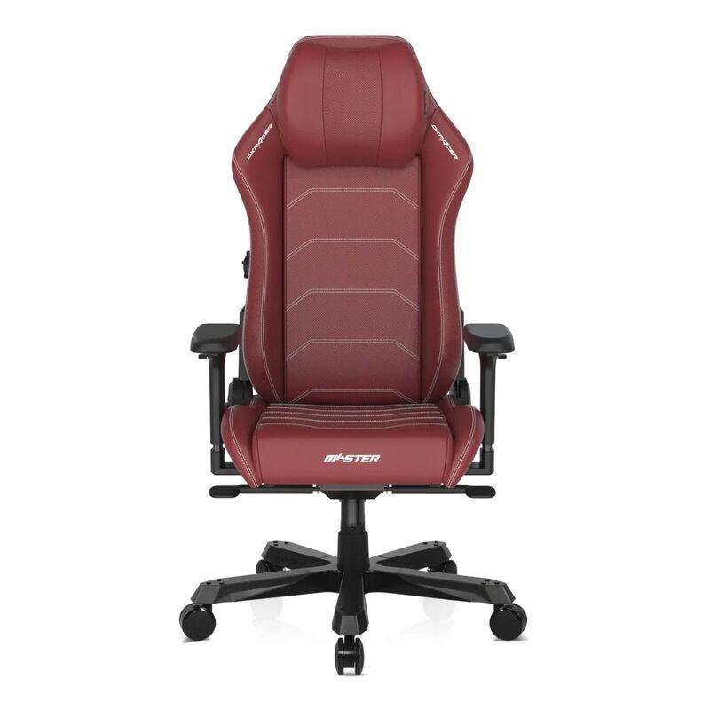 DXRacer Master Series Gaming Chair Red, , large image number 0
