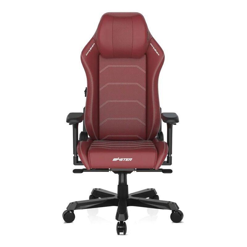 DXRACER - DXRacer Master Series Gaming Chair Red