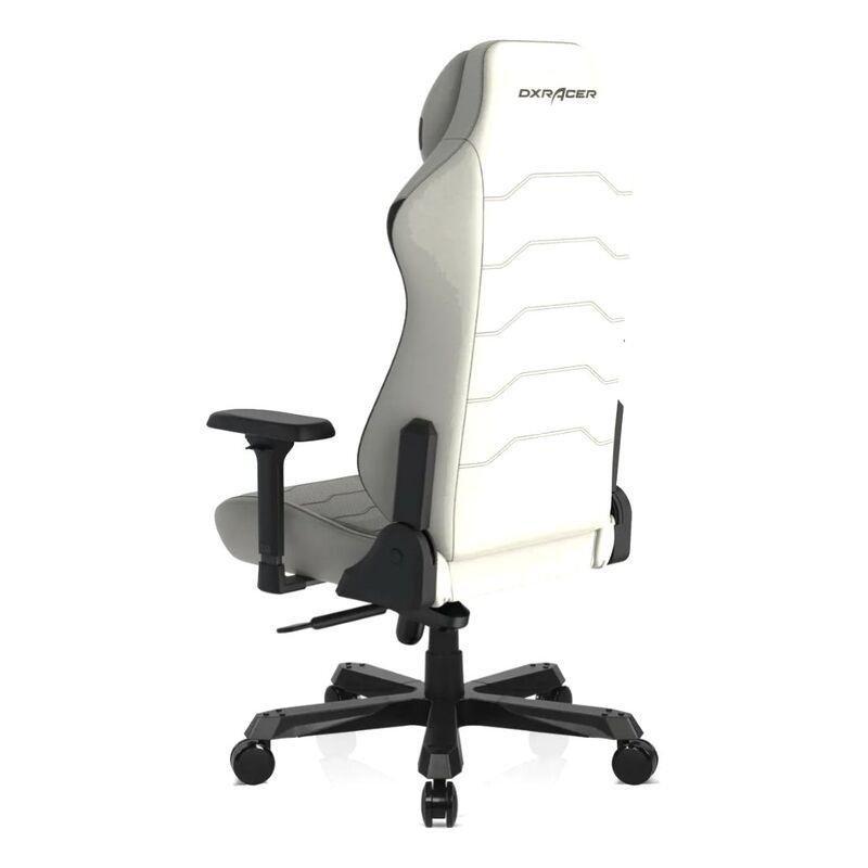 DXRacer Master Series Gaming Chair White/Black, , large image number 5