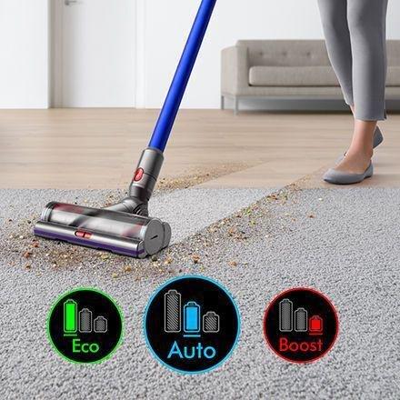 Dyson V11 Absolute Cordless Vacuum Cleaner (UK) - Blue, , large image number 2