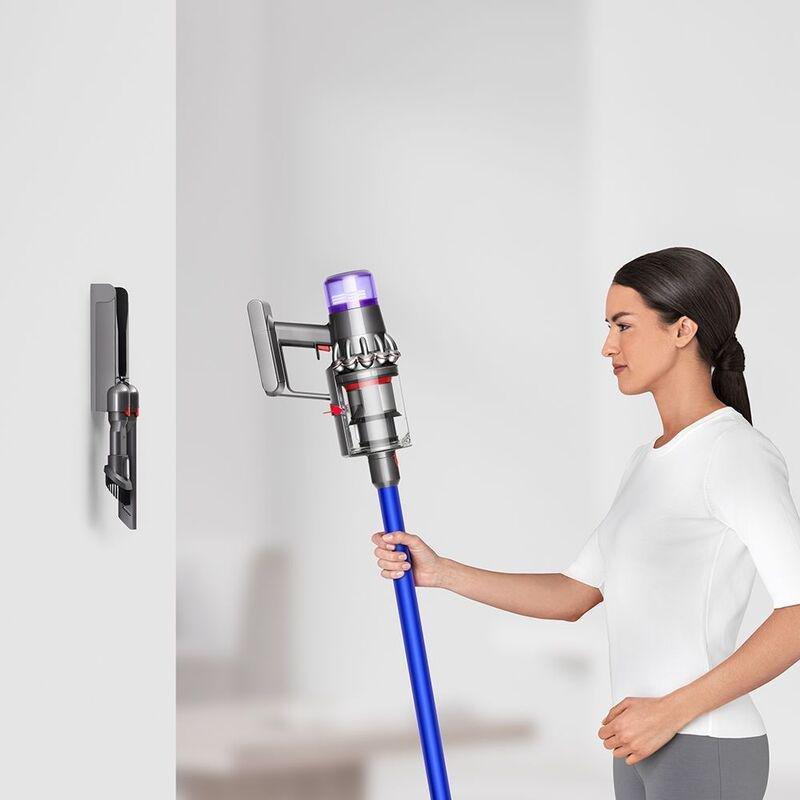 Dyson V11 Absolute Cordless Vacuum Cleaner (UK) - Blue, , large image number 3