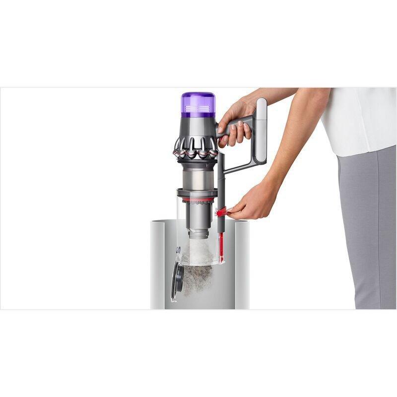Dyson V11 Absolute Cordless Vacuum Cleaner (UK) - Blue, , large image number 5