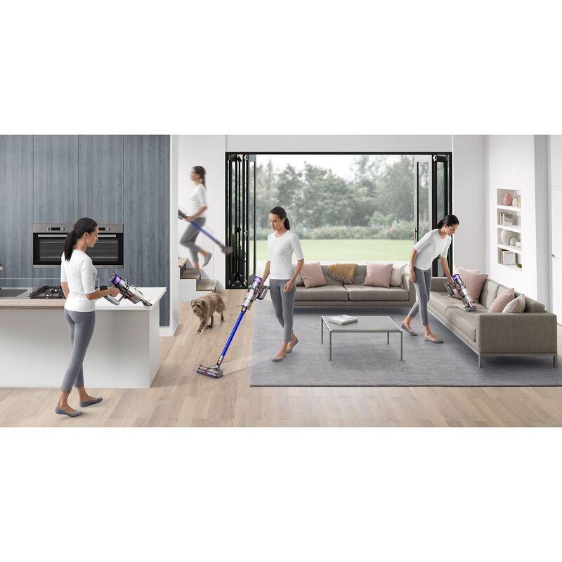 Dyson V11 Absolute Cordless Vacuum Cleaner (UK) - Blue, , large image number 6