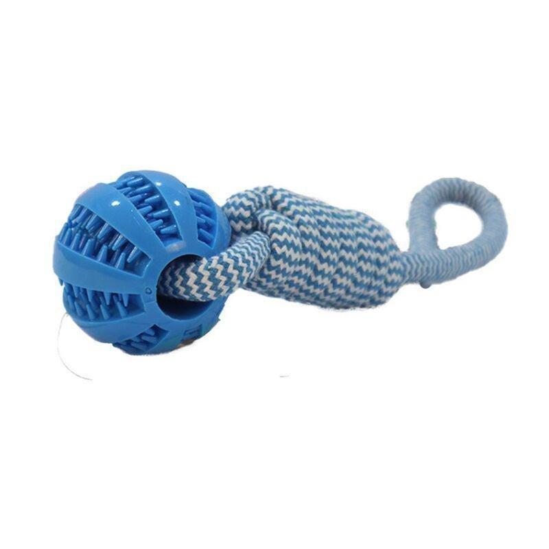Nutrapet Rubz! Tacky Balls, , large image number 1