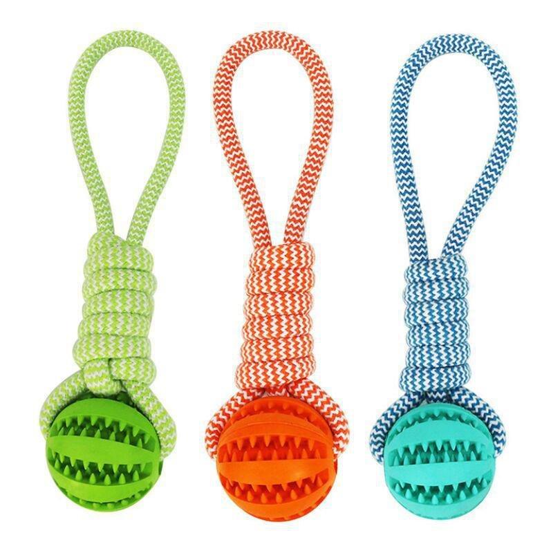 Nutrapet Rubz! Tacky Balls, , large image number 2