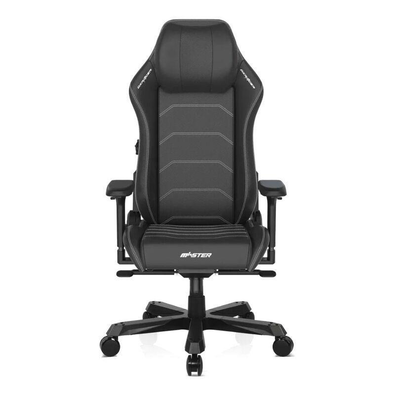 DXRacer Master Series Gaming Chair Black, , large image number 0