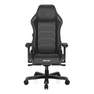 DXRACER - DXRacer Master Series Gaming Chair Black
