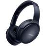 BOSE - Bose QuietComfort 45 Wireless On-Ear Headphones with Noise-Cancellation - Midnight Blue