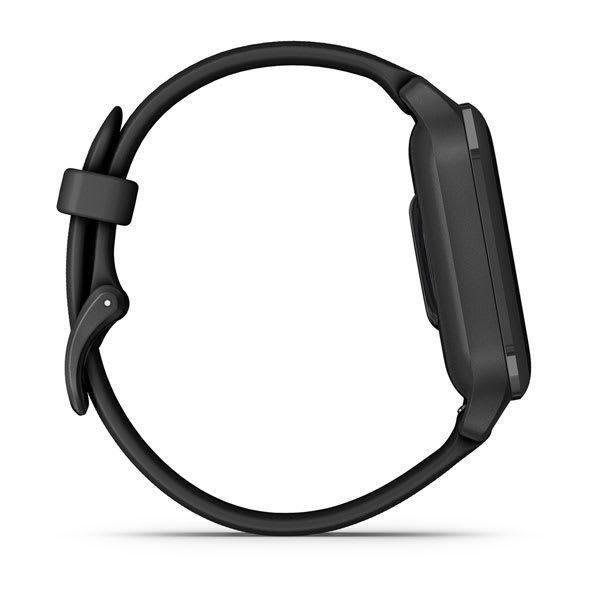 Garmin Venu Sq 2 - Music Edition Smartwatch - Black/Slate, , large image number 3