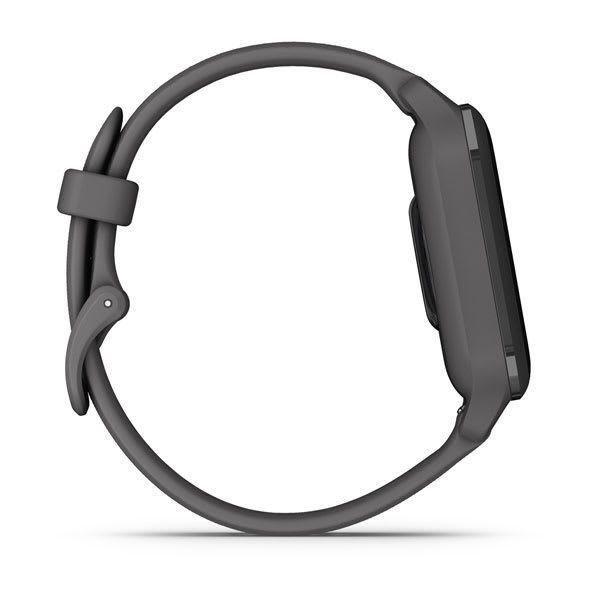 Garmin Venu Sq 2 Smartwatch - Shadow Gray/Slate, , large image number 2
