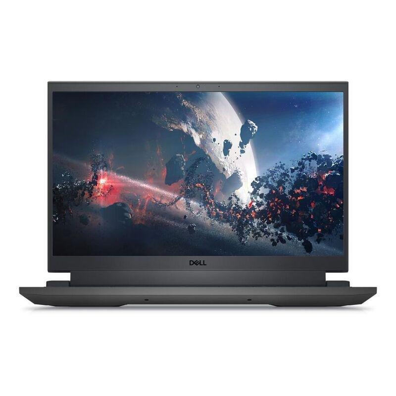 Dell G15 5520 Gaming Laptop Intel Core i7-12700H/16GB/1TB SSD/NVIDIA GeForce RTX 3060 6GB/15.6" QHD/240Hz/Windows 11 Home - Black (Arabic/English), , large image number 4