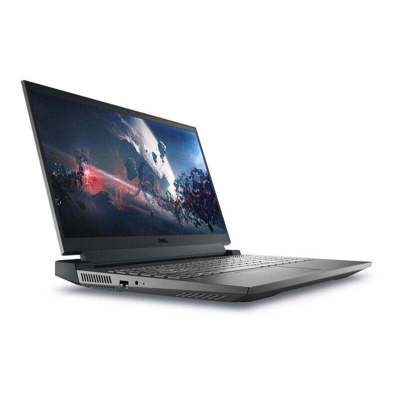 Dell G15 5520 Gaming Laptop Intel Core i7-12700H/16GB/1TB SSD/NVIDIA GeForce RTX 3060 6GB/15.6" QHD/240Hz/Windows 11 Home - Black (Arabic/English), , large image number 6