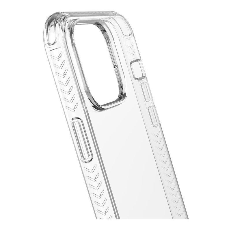 Muvit For France Shockproof Case 3M For iPhone 14 Pro Max - Clear, , large image number 2